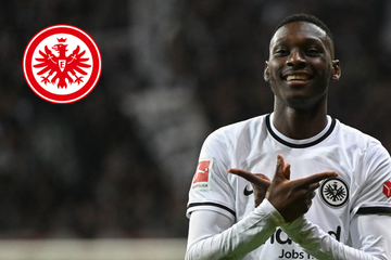 Eintracht-Star Kolo Muani hegt neue Transfer-Fantasien: Eine Liga präferiert er dabei besonders!