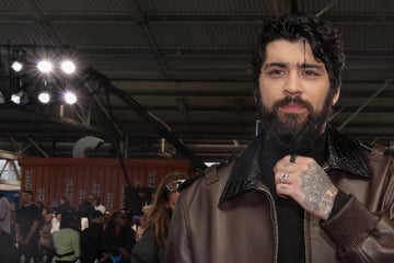 In neuem Song: Zayn deutet Rassismus während seiner Zeit bei "One Direction" an