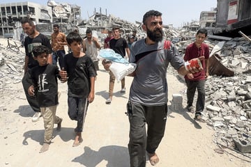 Nahost-Konflikt: Australien-Premier will Palästinenser-Staat anerkennen