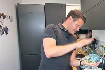 "Perfektes Dinner" mit heißer Ansage: "Bin ich stocksauer"