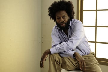 Playwright Jeremy O. Harris arrested in Japan for alleged drug smuggling