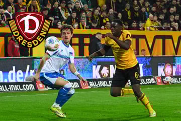 Dynamo-Noten gegen Hertha: Chancen-Verwertung als Schwachstelle