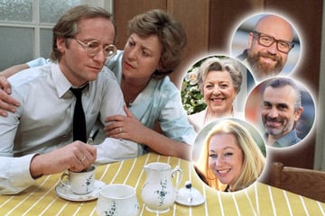 40 Jahre nach dem Serien-Start: Was machen Stars der "Lindenstraße" heute?