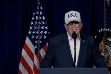 Trump confirms start of full-blown US war on Iran and vows to "annihilate" targets