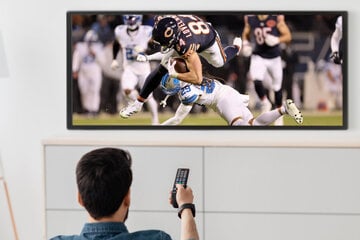 Vertrag geplatzt: DAZN verliert vorzeitig Rechte an NFL-Übertragungen