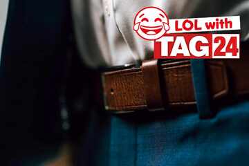 Joke of the Day for January 4, 2026: A funny for Sunday Funday