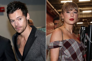 Taylor Swift may be secretly headed to the 2026 Brit Awards – even with ex Harry Styles set to perform