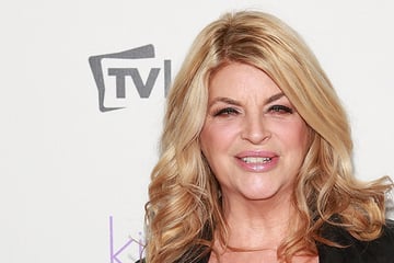 Kirstie Alley's costars react to her death after fight with colon cancer