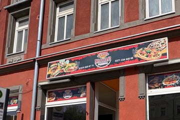 Chemnitz: Chemnitzer Dönerimbiss ausgeraubt: Ladenbesitzer mit Messer bedroht