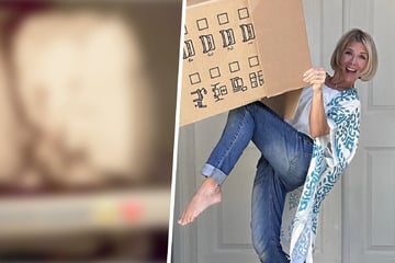 Tanja Szewczenko stellt Gesicht ihres Babys zur Schau, dabei ist es noch nicht mal geboren