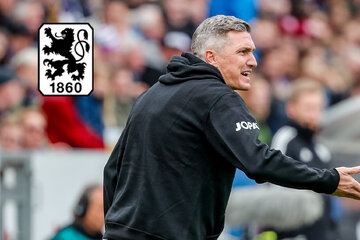 TSV 1860 München schlägt SC Freiburg II in 3. Liga: Löwen können noch  gewinnen!