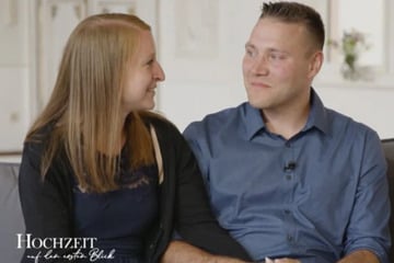 "Hochzeit auf den ersten Blick": Markus rechnet zum Jahrestag gnadenlos mit Ex-Frau Jana ab!
