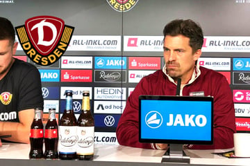 Dynamo-Dresden-Blog: Rotiert SGD-Coach Stamm gegen Aachen wieder durch?