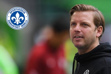 Erstes Kohfeldt-Interview als Lilien-Chefcoach: Das ist seine Vision!