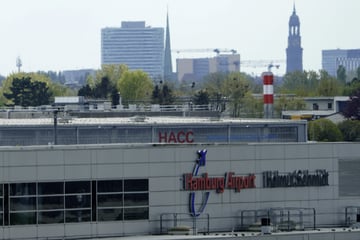 Bombe am Hamburger Flughafen entdeckt