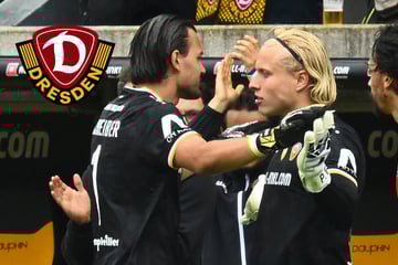 Dynamo-Dresden-Blog: Phillip Böhm zieht's nach Österreich