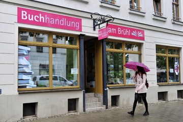 Chemnitz: Buchladen am Brühl in Chemnitz macht dicht