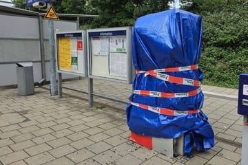 Leipzig: Nach mehreren Explosionen: Polizei schnappt Leipziger Serien-Sprenger