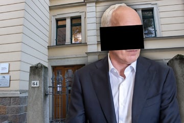Ist Sachsens bekanntester HNO-Arzt ein Millionen-Betrüger?