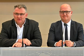 Sächsische Minderheitsregierung: CDU und SPD verraten ihre Haushalts-Partner