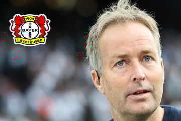 Nach zwei Spielen: So denkt Bayer-Coach Hjulmand über seine Mannschaft