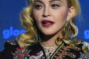 Berlin: Madonna kündigt Zusatzkonzerte in Berlin und Köln an