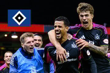 HSV-Blog: Plant ein Pokalheld den Abflug?