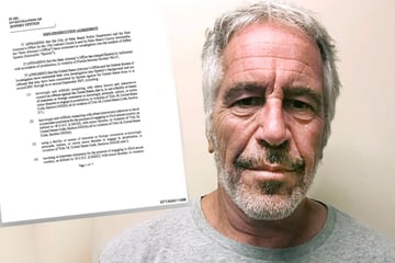 Jeffrey Epstein: Der Vergewaltiger und sein zwielichtiger Deal mit der US-Justiz