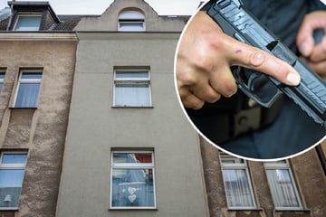 Polizeischüsse auf Mädchen: Anwalt erhebt schwere Vorwürfe gegen die Behörden