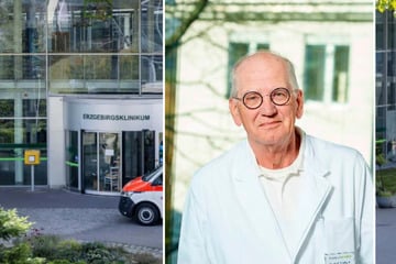 Nach Rauswurf: Annaberger Frauenklinik hat neuen Chefarzt