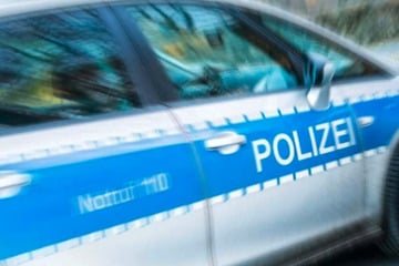 Mann flüchtet mit Fahrrad und verliert das Bewusstsein - doch was ist passiert?