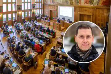 Spende an Chemnitzer AfD: Wackelt jetzt der Ämterumzug ins Kaufhof-"Glashaus"?