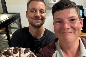 Hamburg: Initiator Christoph kennt Einsamkeit selbst: Das steckt hinter seinem Alleinsamkeitscafé