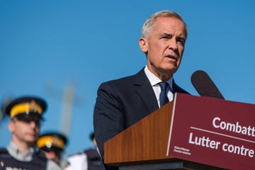 Canada's Carney rules out retaliatory tariffs on US: "Now is the time to talk"