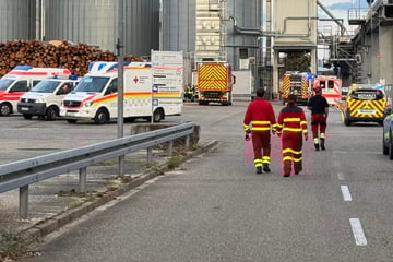 Mann stirbt bei Explosion in Kehl: Kollegen müssen Tragödie mitansehen
