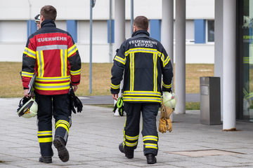 Sachsens Feuerwehrschule braucht mehr Platz