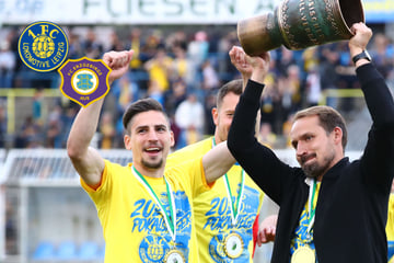 Sachsenpokal-Finale reloaded: Kann Lok Leipzig den Veilchen wieder wehtun?