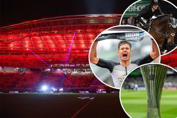 Kalender platzt aus allen Nähten: Diese Sport-Veranstaltungen kommen 2026 nach Leipzig