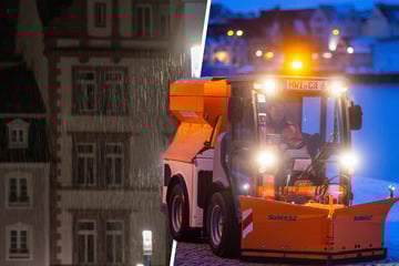 "Hoch spannendes" Wetter hält Deutschland auf Trab: "Da ist fast alles dabei"