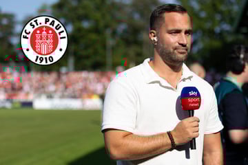 St.-Pauli-Blog: Für Sky-Reporter ist die Torhymne am Millerntor "das geilste der Welt"