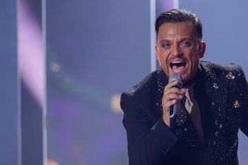 Nach lang ersehntem "DSDS"-Sieg: Menowin Fröhlich hat neue Karriere-Pläne