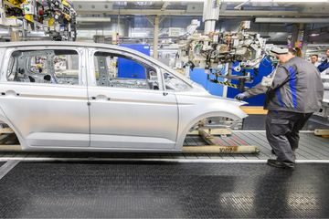 280 Jobs auf der Kippe: Harzer Autozulieferer ist insolvent!