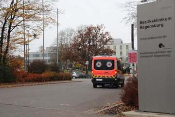 Messer in Klinik geschmuggelt: 15-Jähriger ersticht Jungen (†7)