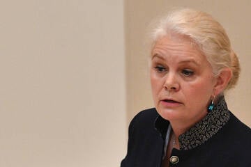 Plagiatsvorwürfe gegen Saskia Ludwig: Uni sieht Anfangsverdacht