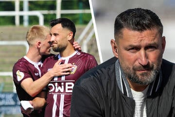 Mattuschka-Klub trifft im Berliner Pokalfinale auf Dynamo, Cottbus will Sieg in Brandenburg
