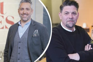 Tim Mälzer teilt gegen Koch-Kollegen Roland Trettl aus: "Kann ich nicht ernst nehmen"