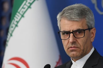 Nahost-Konflikt: Mehrere Orte für Verhandlungen mit den USA im Gespräch