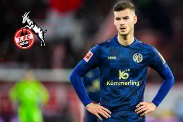 Transfer-Knall beim FC: Köln krallt sich Krauß