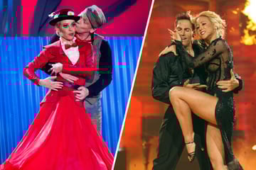 Let's Dance: Nur einmalig oder doch dauerhaft? Zwei Publikumslieblinge feiern "Let's Dance"-Comeback