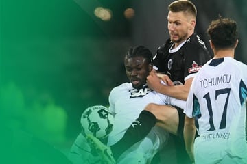 DFB-Pokal: BVB-Krimi mit Happy End, fünf Bundesligisten raus